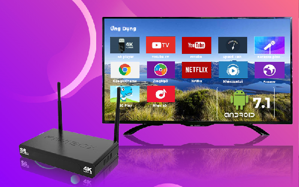 Có nên mua Android TV Box không-1