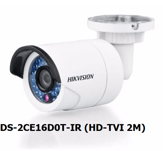 camera Hikvision DS-2CE16D0T-IR- hồng ngoại 20m