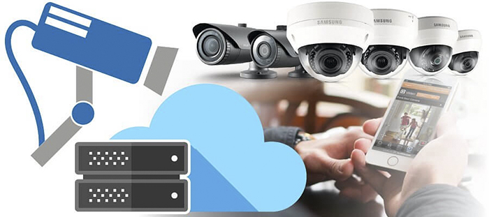 lắp đặt camera an ninh