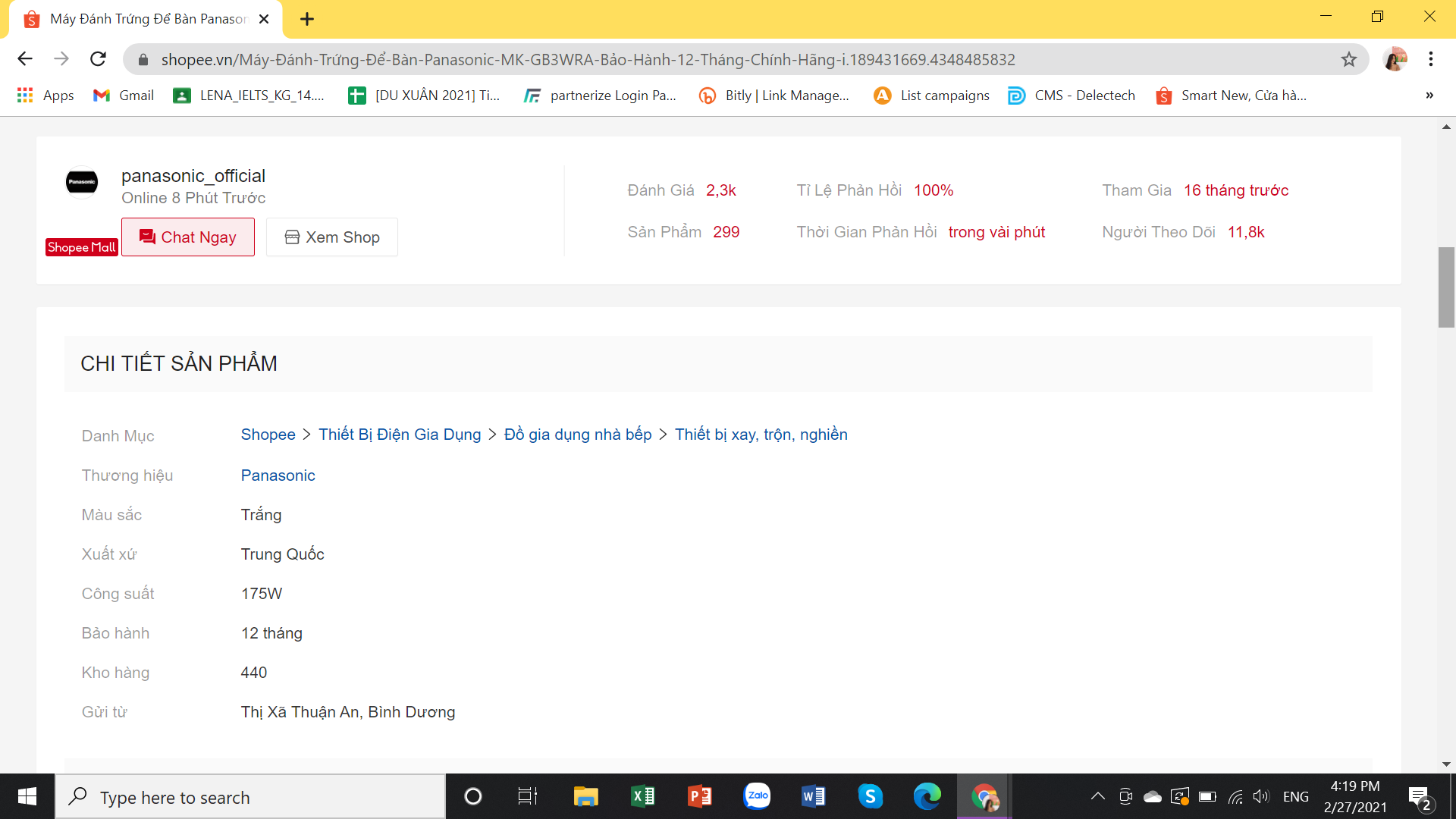 địa chỉ mua máy đánh trứng cầm tay 
