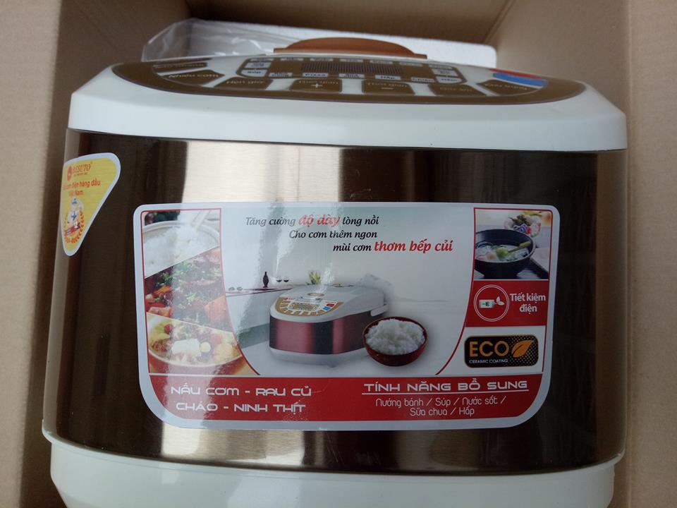 nồi cơm điện besuto