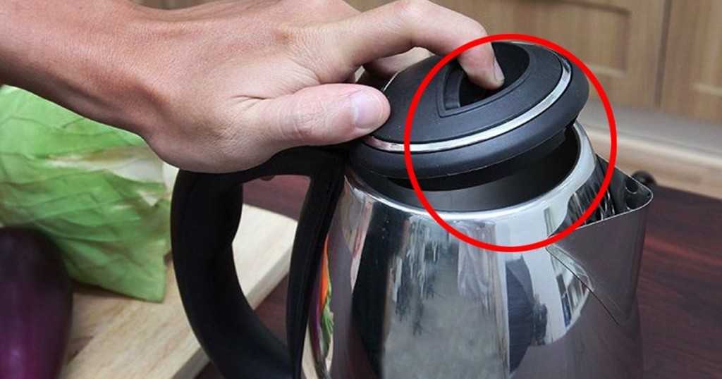 ấm siêu tốc có tốn điện không