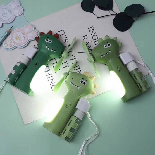 quạt mini cầm tay sạc điện hình thú