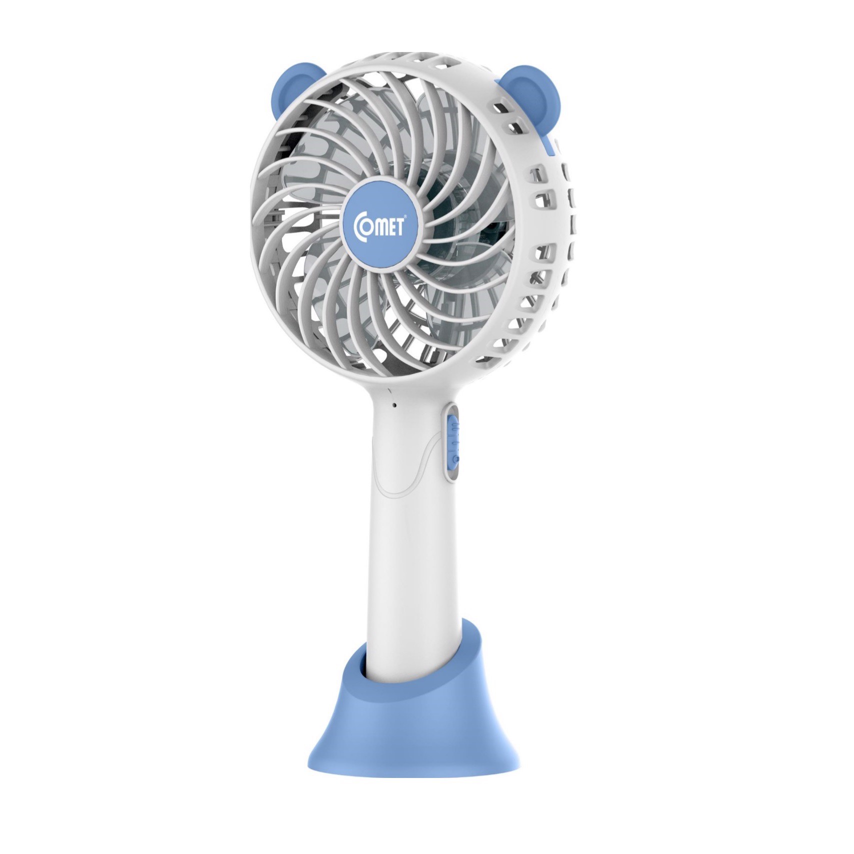 Quạt Mini Cầm Tay Cute Comet CRF0804