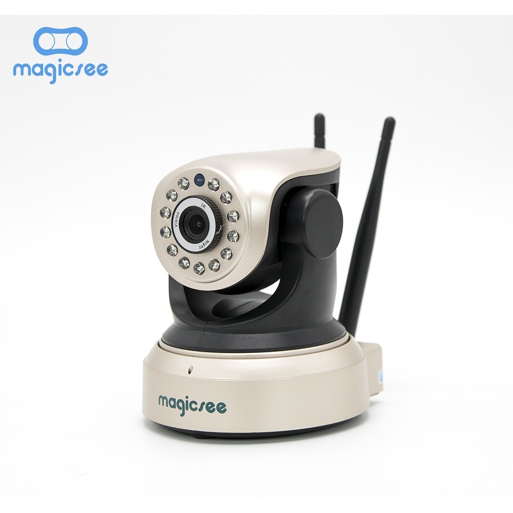 Camera an ninh Magicsee S8003