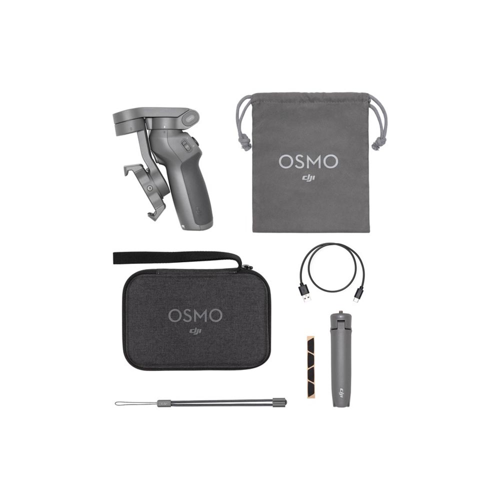 Tay cầm Osmo Mobile 3