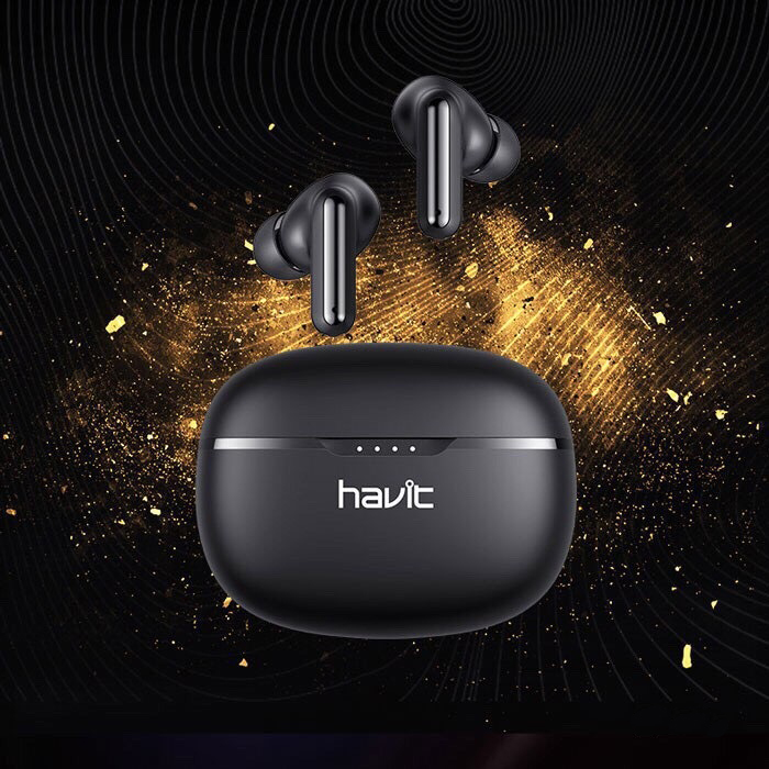 Tai nghe Bluetooth Havit I99