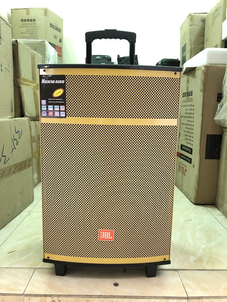 Loa kéo JBL J1540