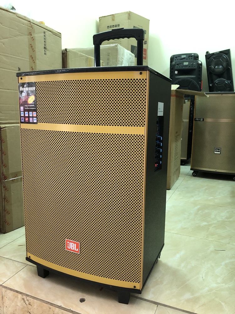 Loa kéo JBL J1540