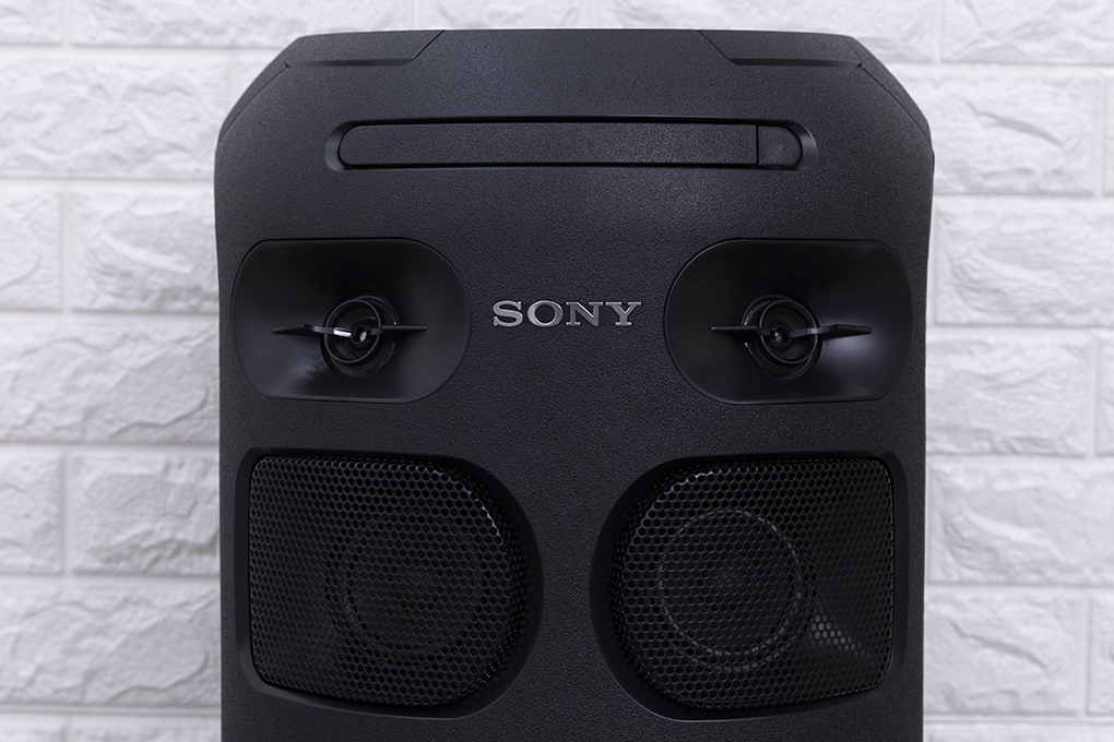 Loa kéo Sony V44D