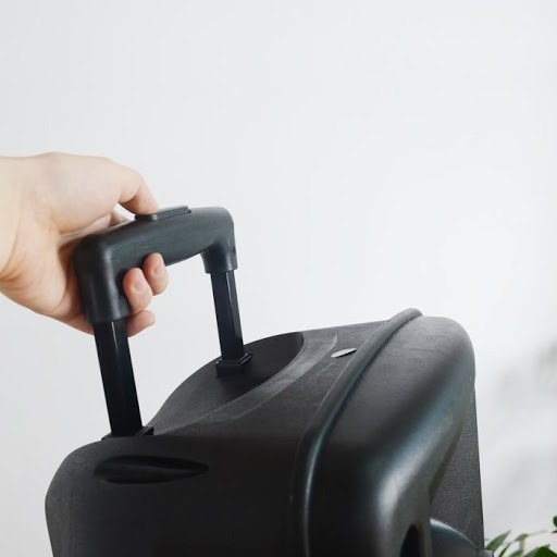 Loa kéo Bluetooth Microtek MTK-05