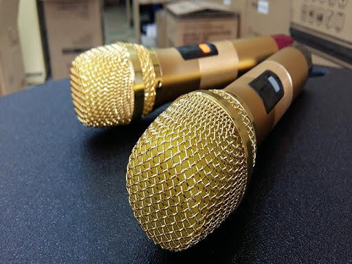 Loa kéo Temeisheng GD15-03