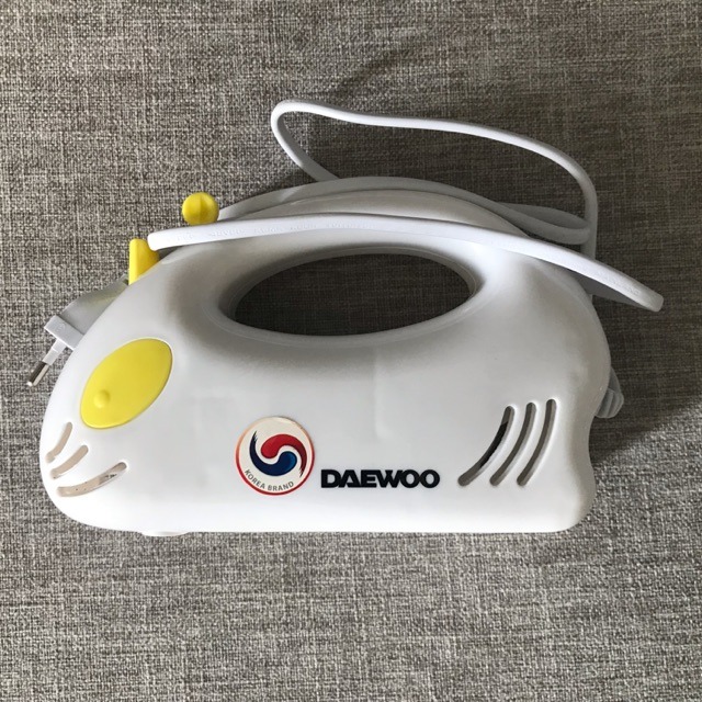 Máy đánh trứng cầm tay Daewoo DWHM-354