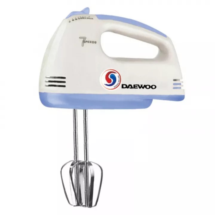 Máy đánh trứng Daewoon DWHM-318