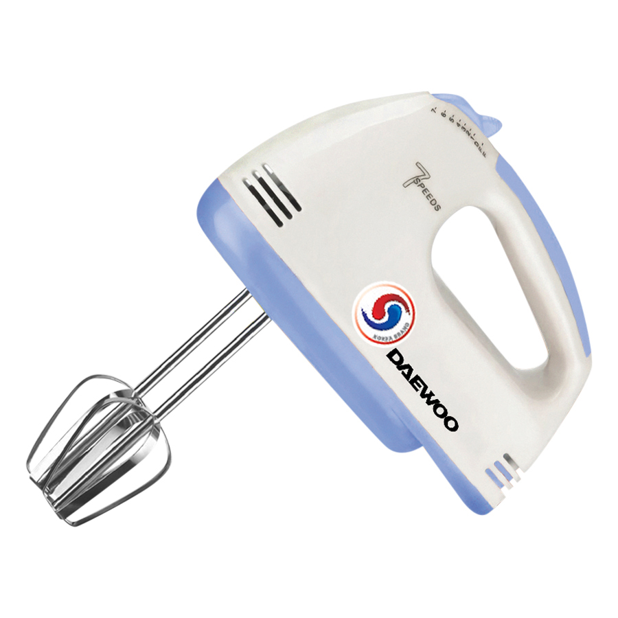 Máy đánh trứng Daewoon DWHM-318
