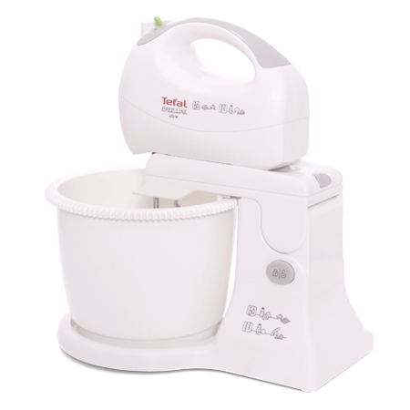 Máy đánh trứng Teral HT412