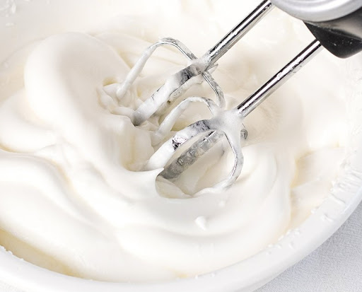 Máy đánh trứng nhào bột cầm tay Jubake JU 882