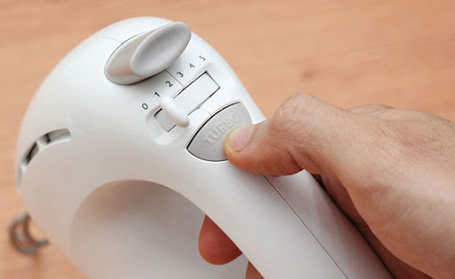 Máy đánh trứng Philips HR1459