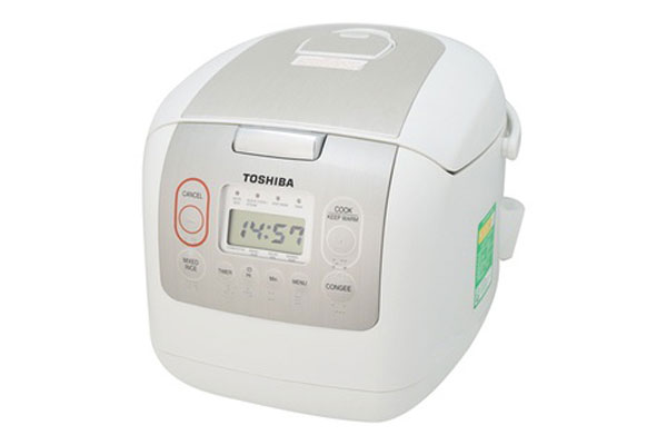 Nồi cơm điện Toshiba RC-18NMF