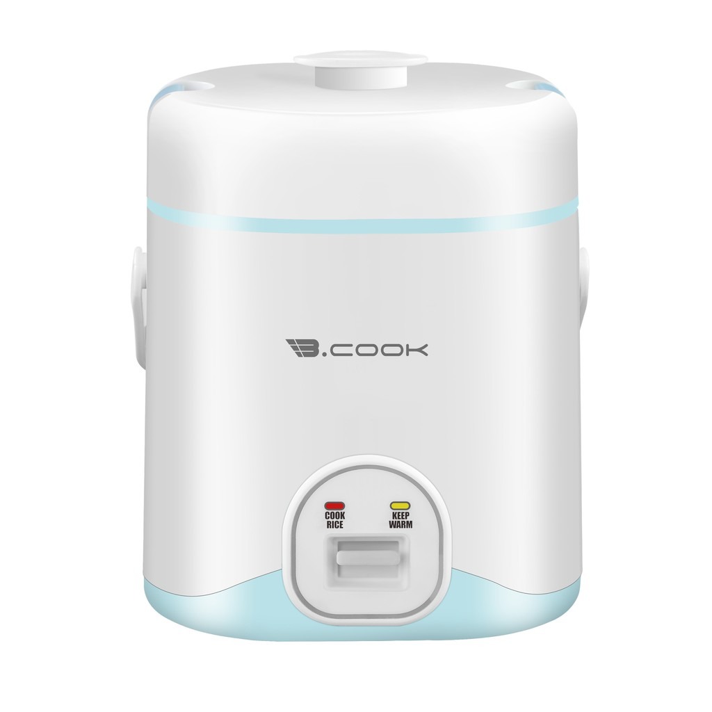 Nồi cơm điện mini Bcook