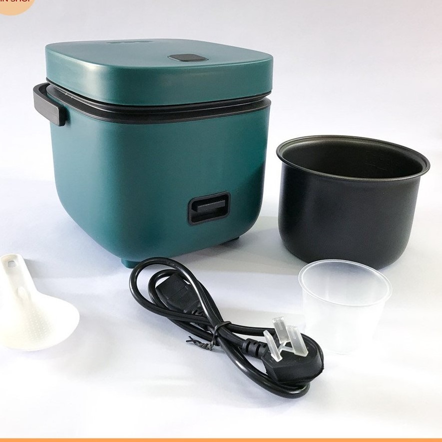 Nồi cơm điện mini đa năng JIASHI