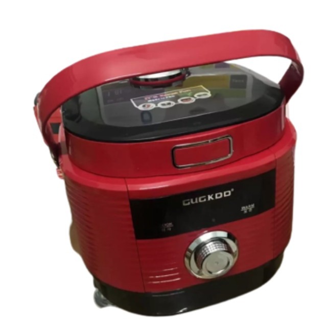Nồi cơm điện Cuckoo GK-1807