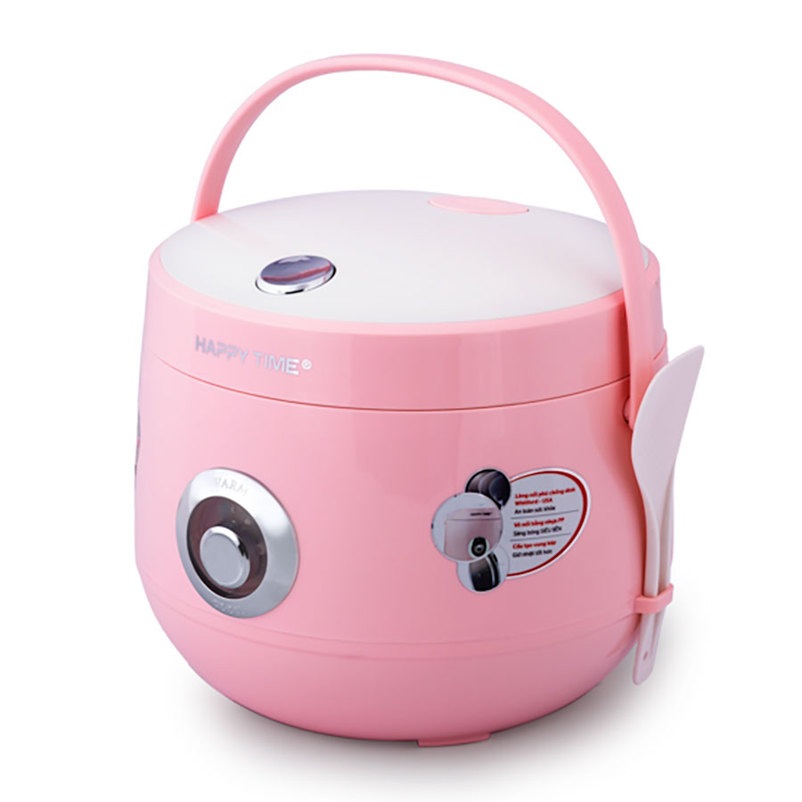 Nồi cơm điện SUNHOUSE HappyTime HTD8521P