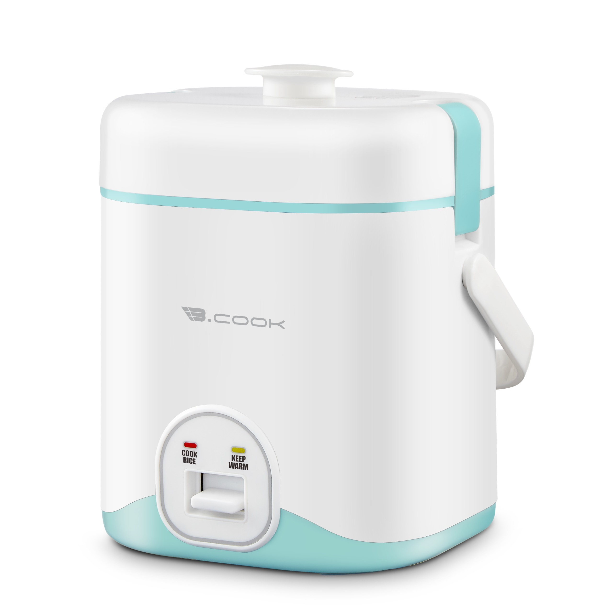 Nồi cơm điện mini Bcook