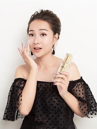 review kem chống nắng yhl