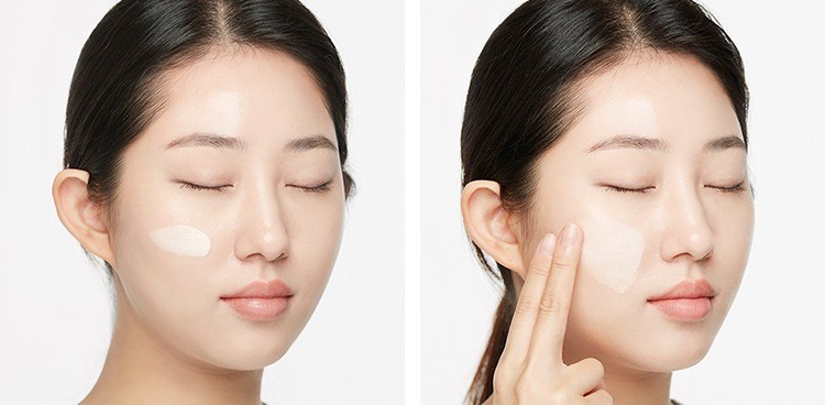 review kem chống nắng yhl
