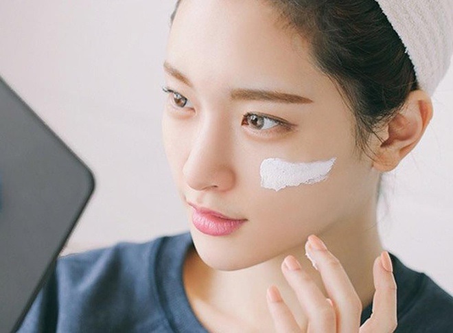 kem chống nắng Peacholic