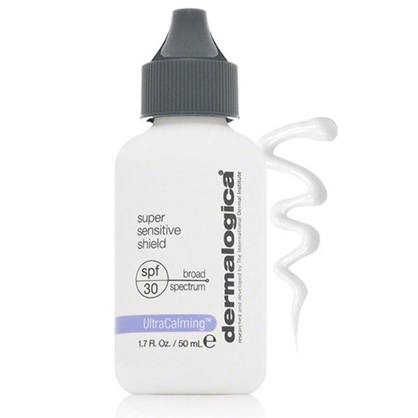 Kem chống nắng vật lý Dermalogica Super Sensitive Shield SPF 30