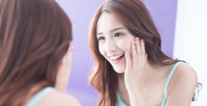 kem chống nắng Peacholic