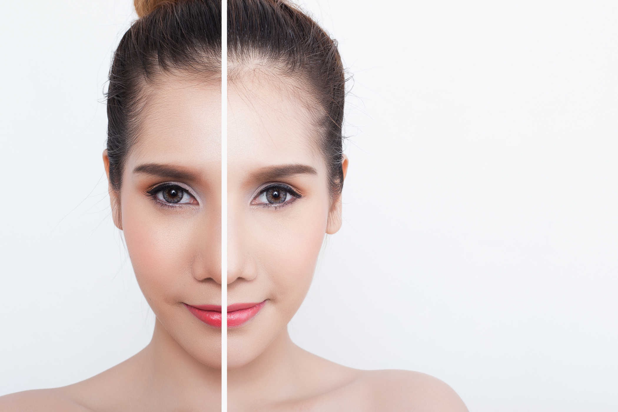 kem chống nắng Peacholic