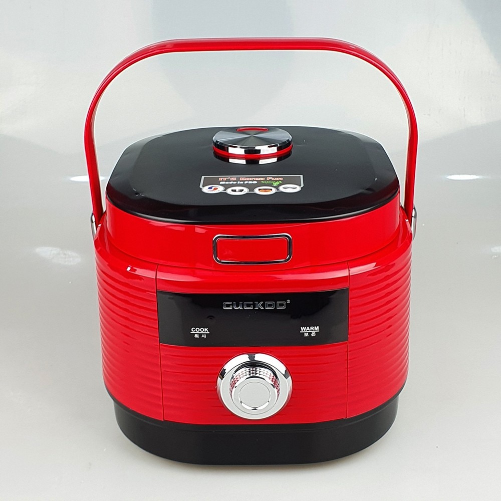 Nồi cơm điện Cuckoo GK-1807