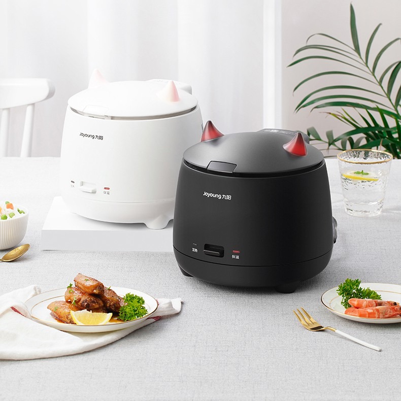 Nồi Cơm Điện Mini Tiểu Quỷ Joyoung F-15Z609