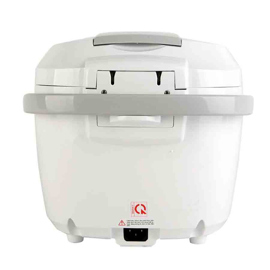 Nồi Cơm Điện Tử Sharp KS-COM185EV-SL