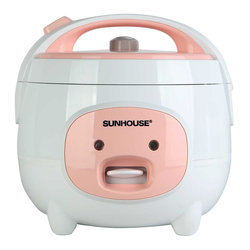 Nồi cơm điện Sunhouse SHD8217W