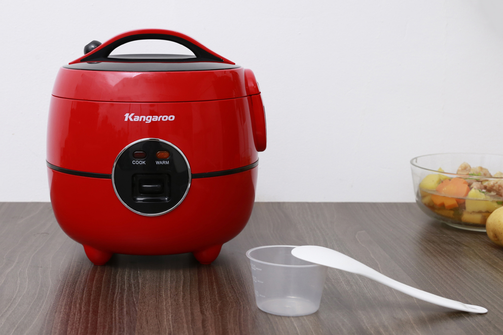 Nồi cơm điện Kangaroo KG822
