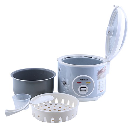 Nồi cơm điện Toshiba RCJFM(H) Vn