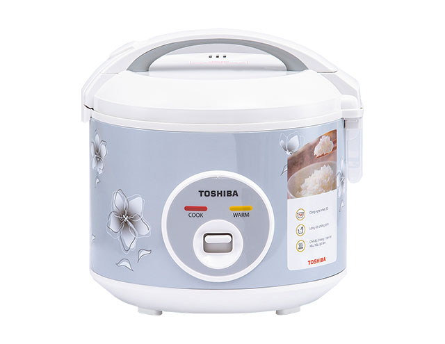 Nồi cơm điện Toshiba RCJFM(H) Vn