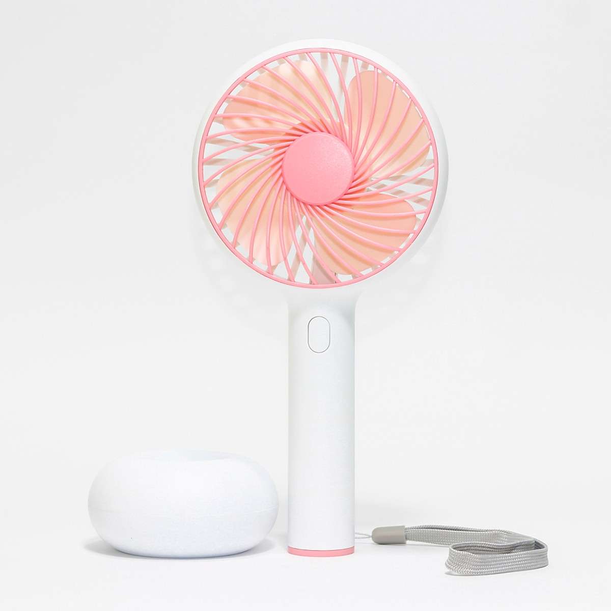 Quạt cầm tay mini joil QT352