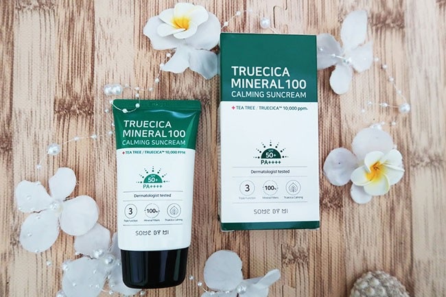 review kcn some by mi