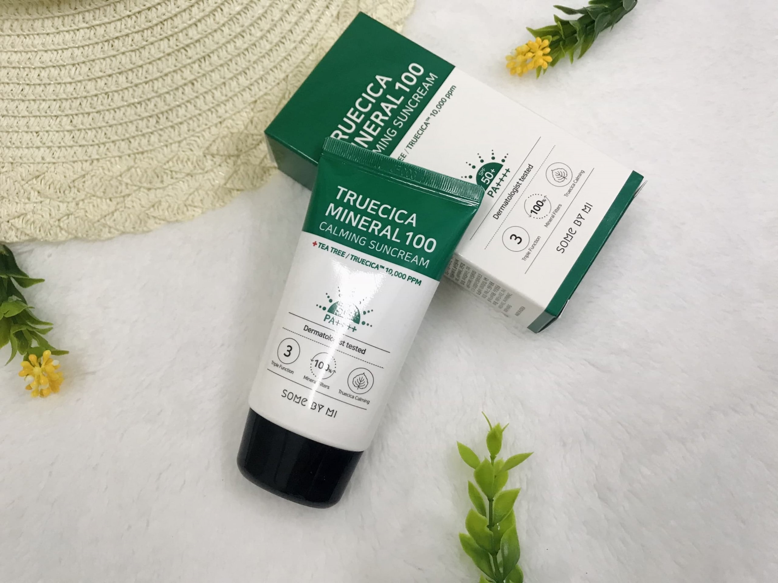 review kcn some by mi