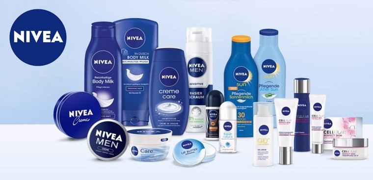 review nước tẩy trang nivea