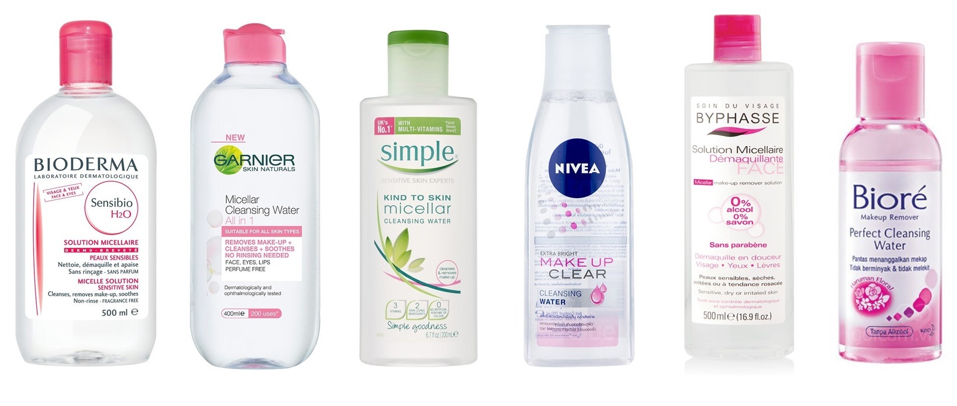 mang nước tẩy trang lên máy bay