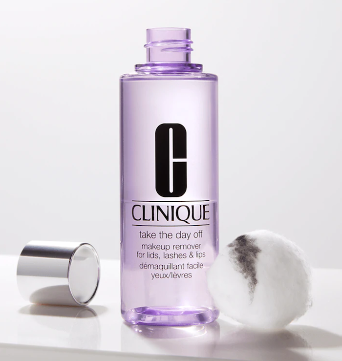 Nước Tẩy Trang Mắt Môi Clinique Take The Day Off Makeup Remover