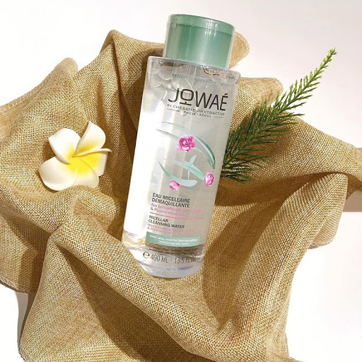 Nước tẩy trang Jowae
