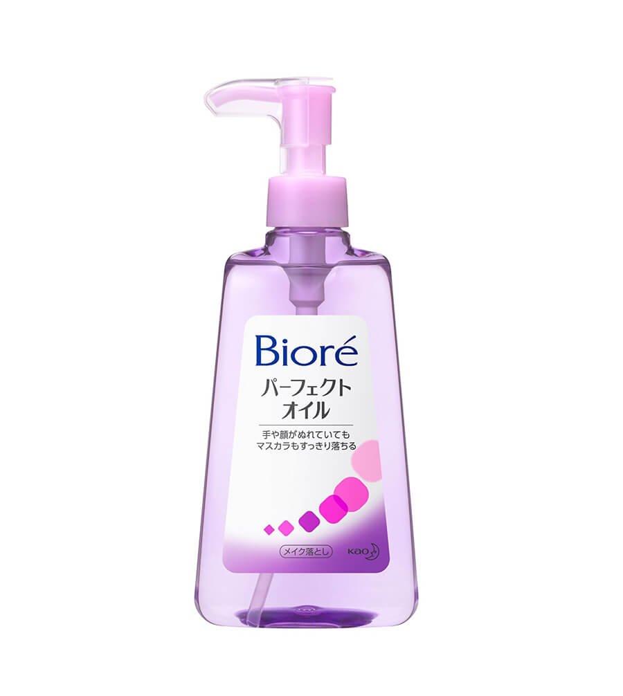 Dầu tẩy trang Nhật Biore Cleansing Oil