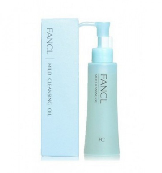 dầu tẩy trang Nhật Fancl